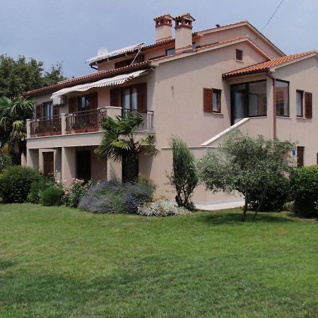 Apartments With A Parking Space Presika, Labin - 7390 외부 사진