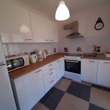Apartments With A Parking Space Presika, Labin - 7390 외부 사진