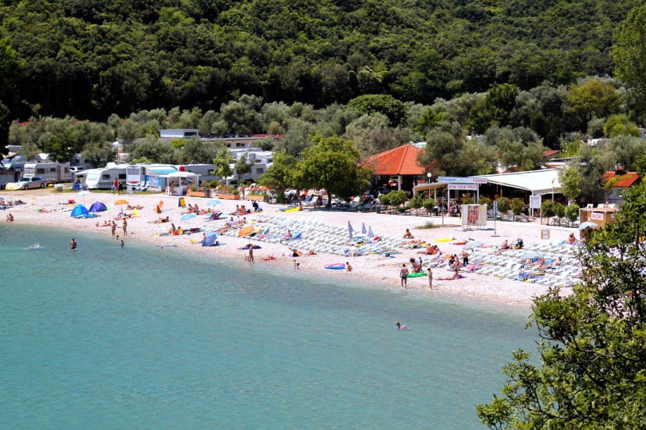 Apartments With A Parking Space Presika, Labin - 7390 외부 사진