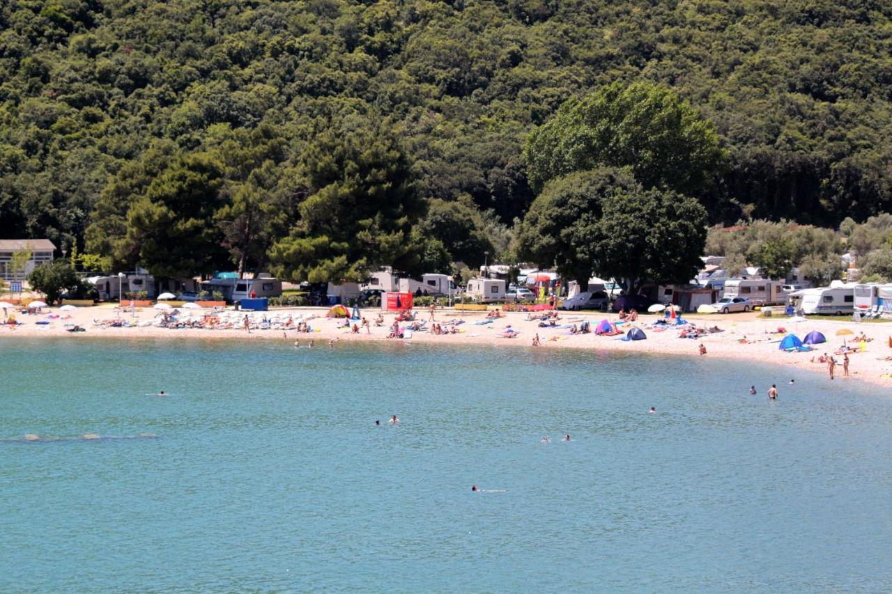Apartments With A Parking Space Presika, Labin - 7390 외부 사진