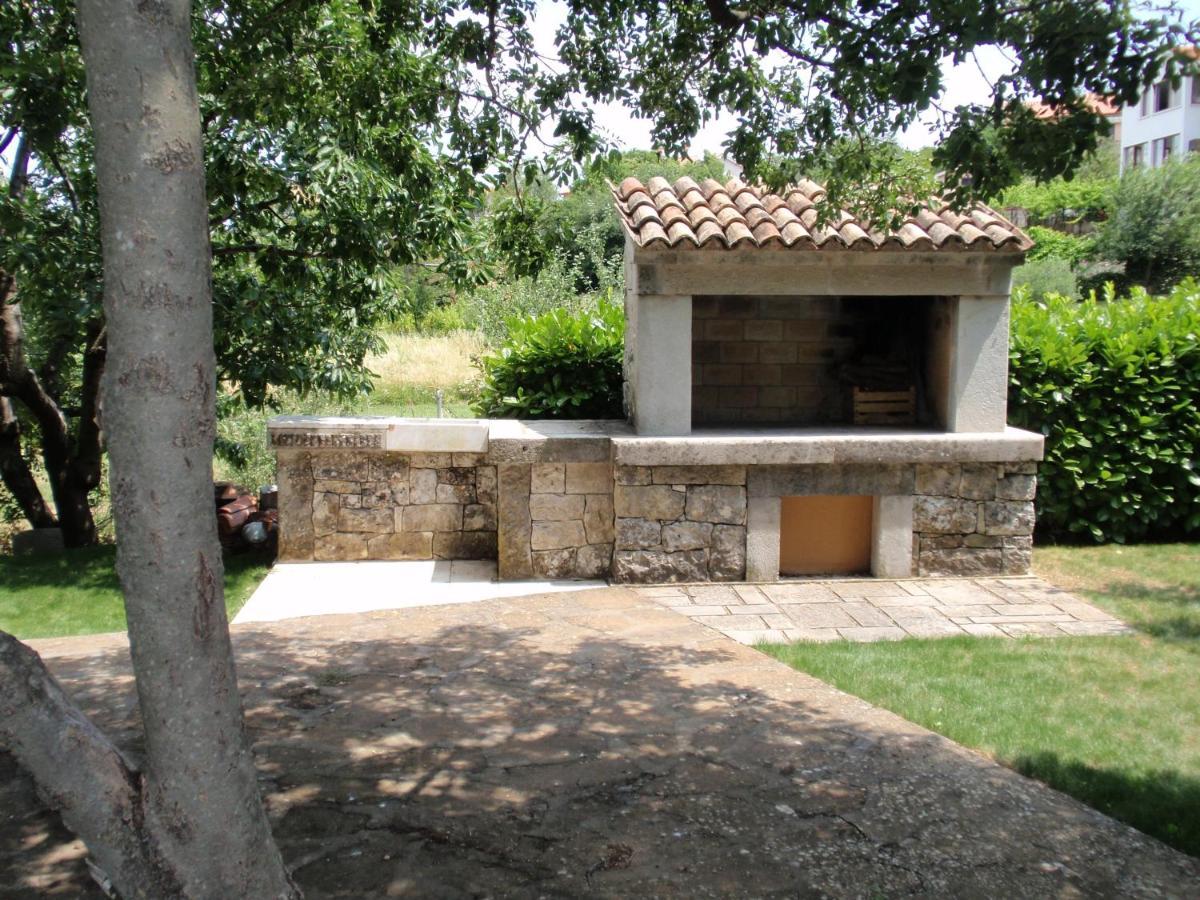 Apartments With A Parking Space Presika, Labin - 7390 외부 사진