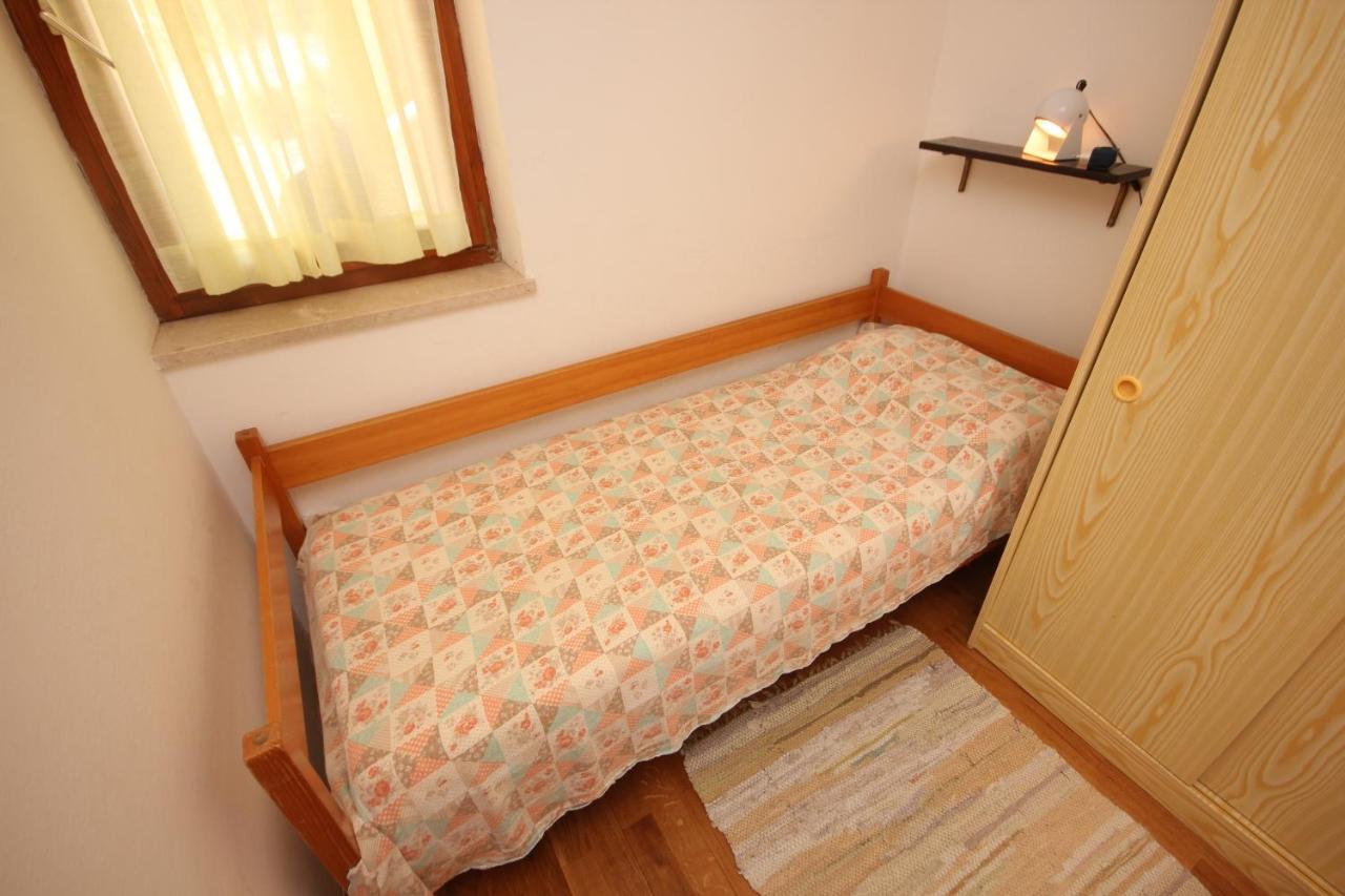Apartments With A Parking Space Presika, Labin - 7390 외부 사진
