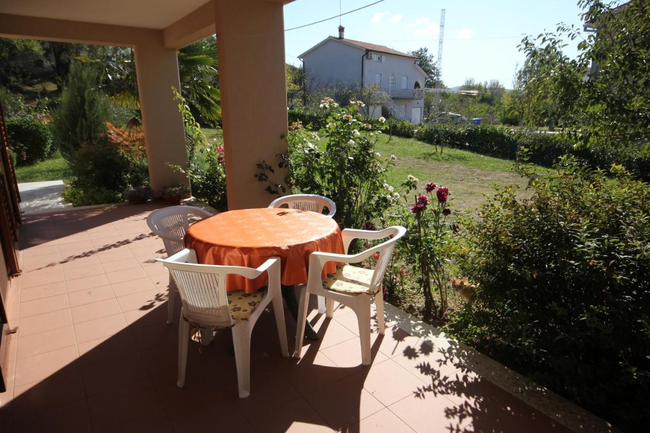 Apartments With A Parking Space Presika, Labin - 7390 외부 사진