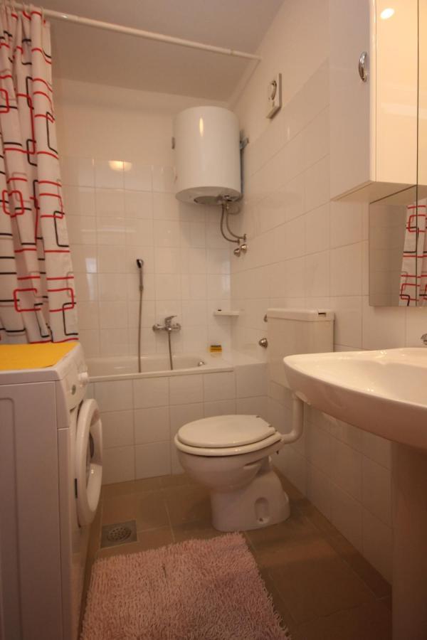 Apartments With A Parking Space Presika, Labin - 7390 외부 사진