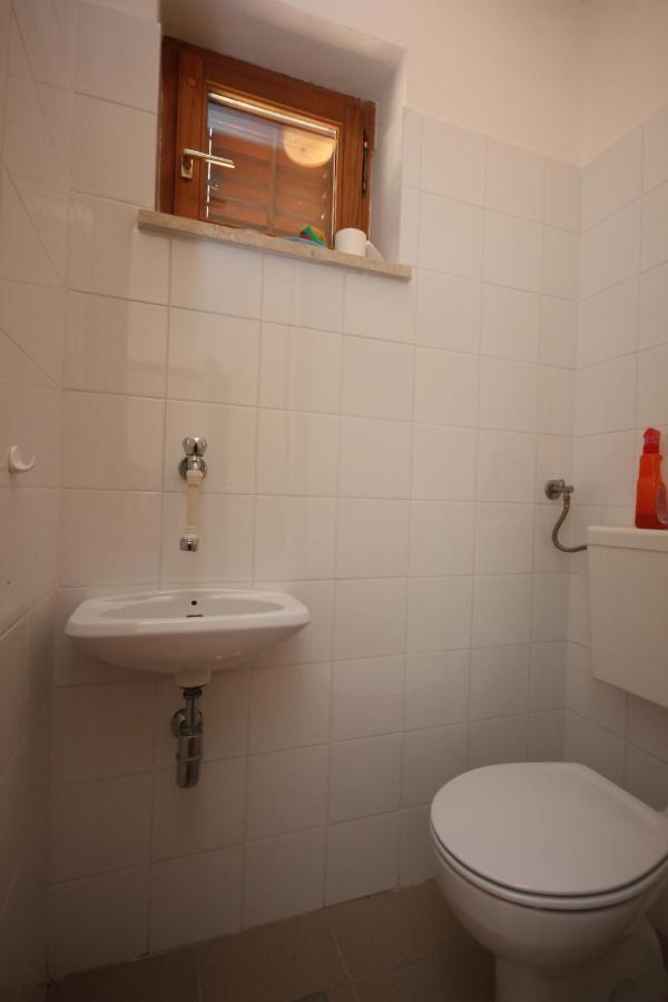 Apartments With A Parking Space Presika, Labin - 7390 외부 사진