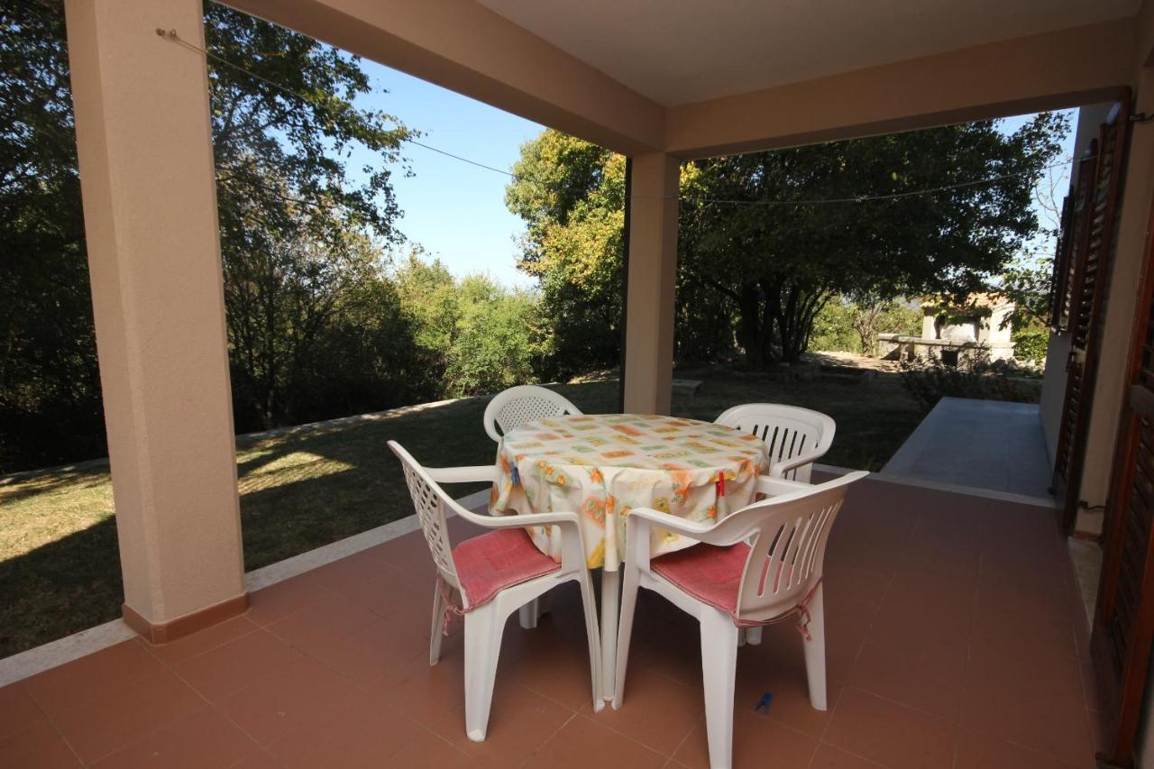 Apartments With A Parking Space Presika, Labin - 7390 외부 사진