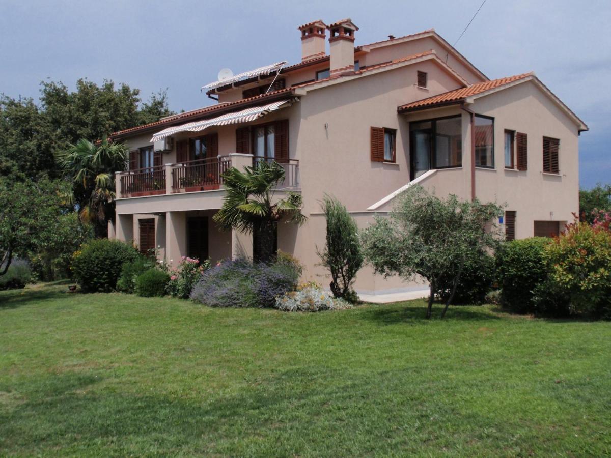 Apartments With A Parking Space Presika, Labin - 7390 외부 사진