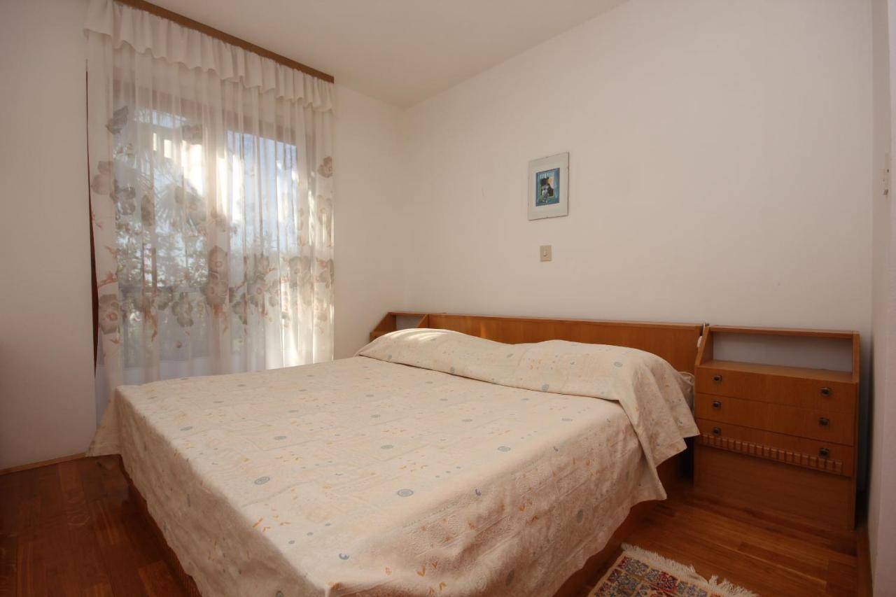 Apartments With A Parking Space Presika, Labin - 7390 외부 사진