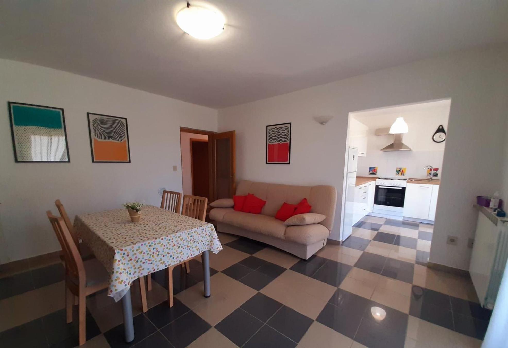 Apartments With A Parking Space Presika, Labin - 7390 외부 사진